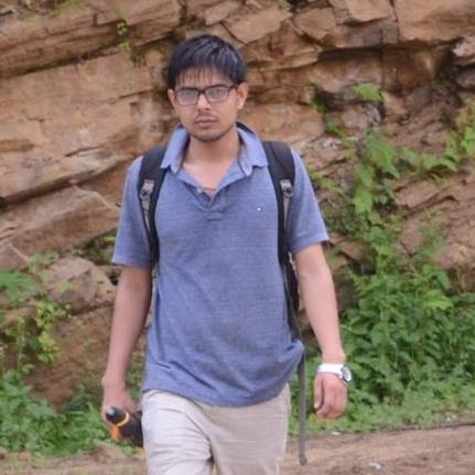 Ananta Mani Bhattarai