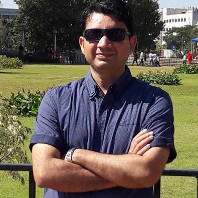 Dr. Ravi Yadav Associate professor, NIMHANS, Banglore