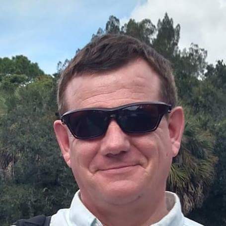 Andy Butler