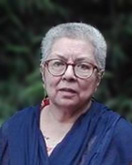 Ratna Rajeshwari Thapa