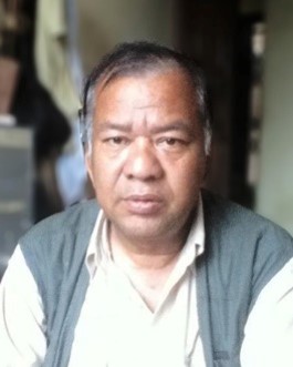 Mr.Lok Ratna Sakya